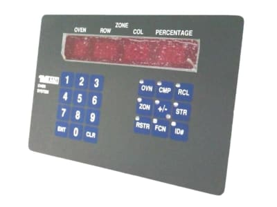 ELECTRO CAM V8002Y