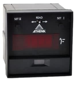 ATHENA 4000-F-D-0-01F-000