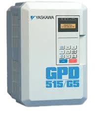 YASKAWA ELECTRIC CIMR-G5M57P51F