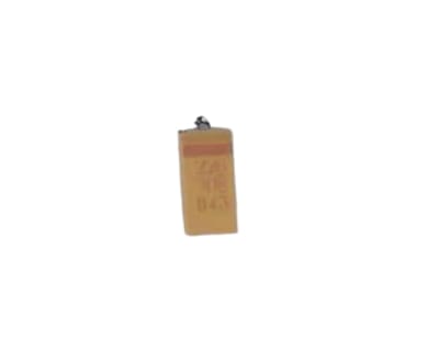 YAGEO T491C226M010AT