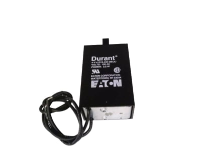 EATON CORPORATION 4-Y-41312 410 MEQ