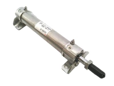 SMC CG5LA25SV-100
