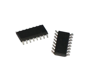 ON SEMICONDUCTOR MC74HC4051M