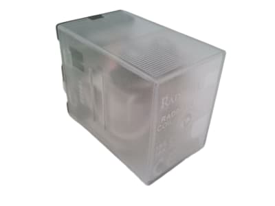 RADWELL VERIFIED SUBSTITUTE SKNP-1C-12VDC-SUB