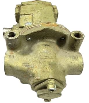 ROSS CONTROLS 2756A3006