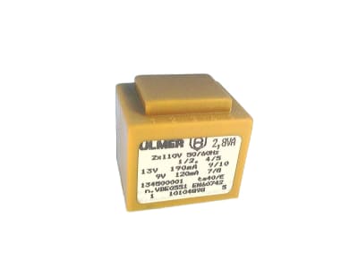 ELGO ELECTRONIC 134500001