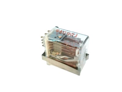 ASEA BROWN BOVERI 411029-A