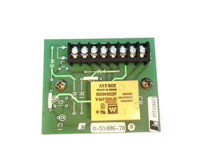 ASEA BROWN BOVERI 0-51486-78