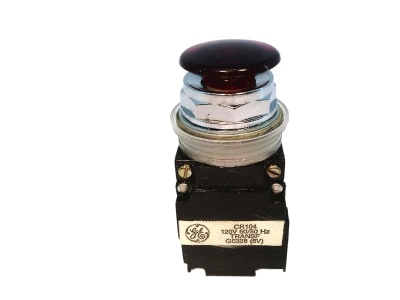 GENERAL ELECTRIC CR104E048