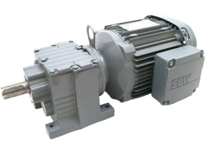 SEW EURODRIVE R27-DRE90L4