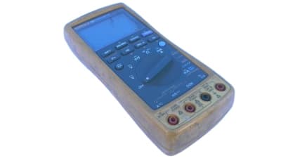 FLUKE 789