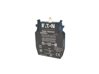 EATON CORPORATION E22-CB11
