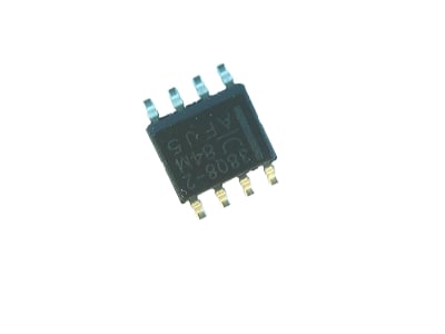 TEXAS INSTRUMENTS SEMI UCC3808D-2
