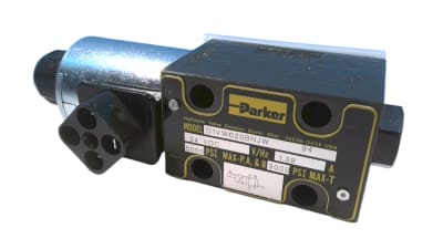PARKER D1VW020BNJW