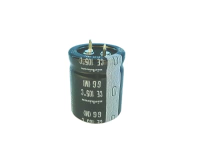 NICHICON LGG2W181MELA30