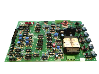 INTERPOWER LM3650