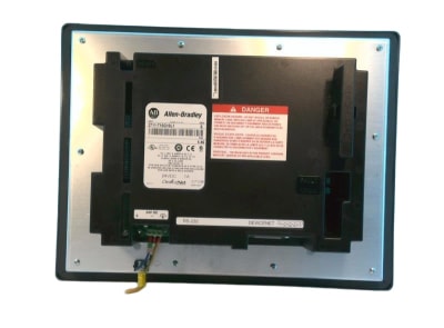 ALLEN BRADLEY 2711-T10G10L1