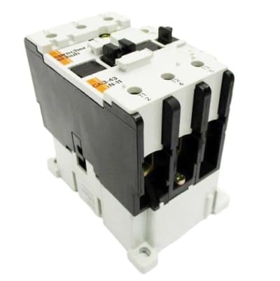 SPRECHER & SCHUH CA3-43-N-11 220/50-260/60AC