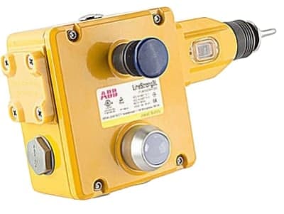 ASEA BROWN BOVERI 2TLA050206R1232