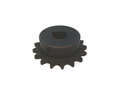 MARTIN SPROCKET & GEAR INC 40BS17HT 3/4