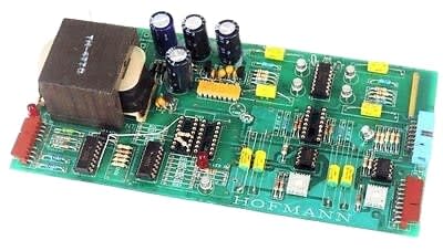 HOFMANN A800-023