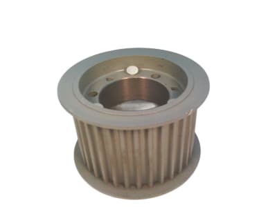 ALTRA INDUSTRIAL MOTION P348M50