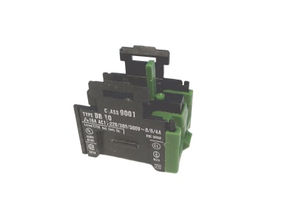 SCHNEIDER ELECTRIC 9001-DB10