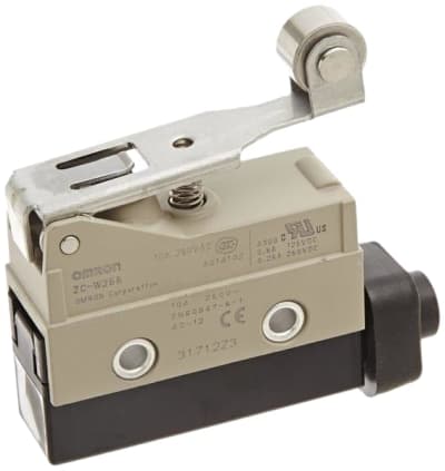 OMRON ZCW255