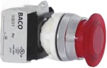 BACO CONTROLS T11AK10-3EARM11