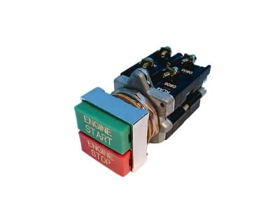 EATON CORPORATION E30AY121