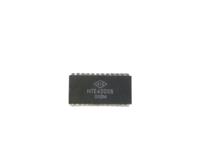 NTE NTE4508B