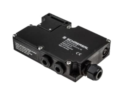 SCHMERSAL EX-AZM 161SK-12/12RK-024 -3D