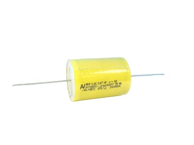 YAGEO C4CAWUD3470AA1J