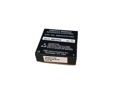 ASEA BROWN BOVERI 2004PZ10103C