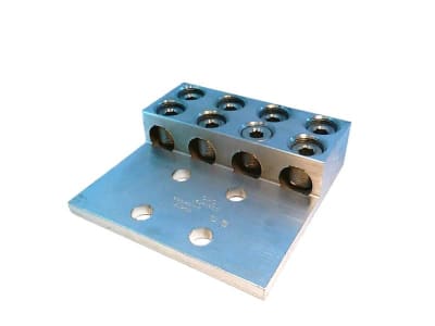 TECHSPAN INDUSTRIES INC LA4D4600