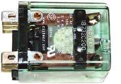 ALLIED CONTROLS T351-4C-2/24VDC