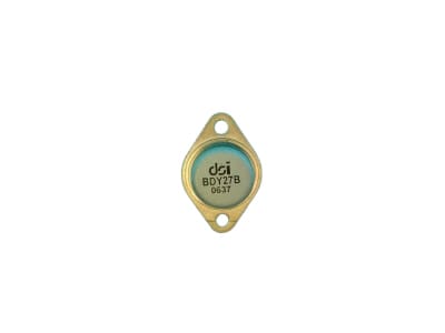 TT ELECTRONICS BDY27B