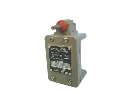 EATON CORPORATION 10316H2200