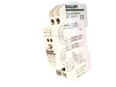 BALLUFF BES 516-IV 2