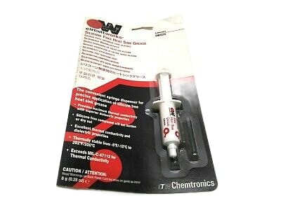 CHEMTRONICS CW7270