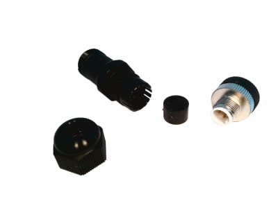 MENCOM MDC-4MP-FW11-2X5