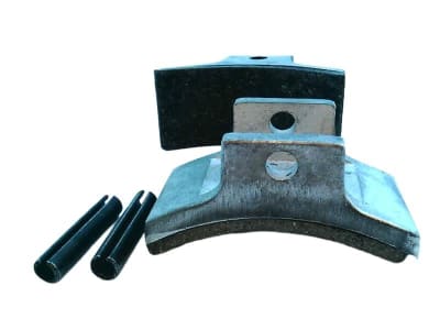 CLARK EQUIPMENT 1810267