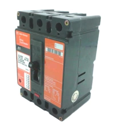 EATON CORPORATION E2F050KM