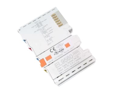 BECKHOFF EL9560