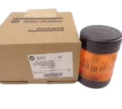 ALLEN BRADLEY 855TS-B24Y5