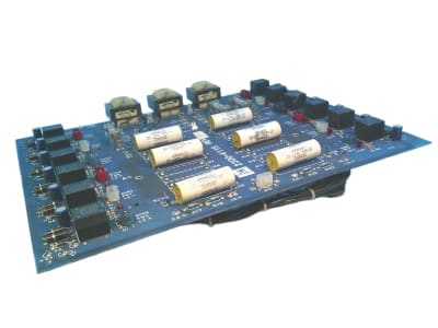 NIDEC CORP 2300-4115