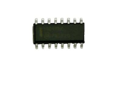 ON SEMICONDUCTOR MC14044BD