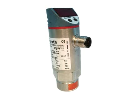 BOSCH HEDE10A1-1X/250K41G24/V