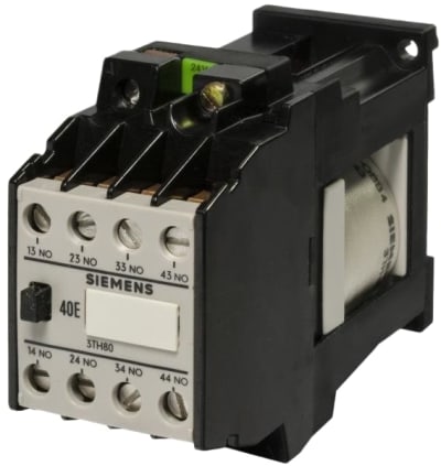 SIEMENS 3TH8040-0B