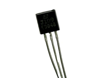 ON SEMICONDUCTOR J109